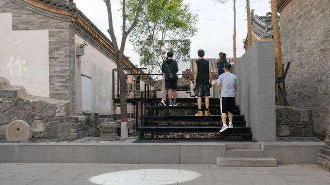 KAIYUN网页 开云com为什么设计师爱在场景中嵌入“盒子景观”(图4)