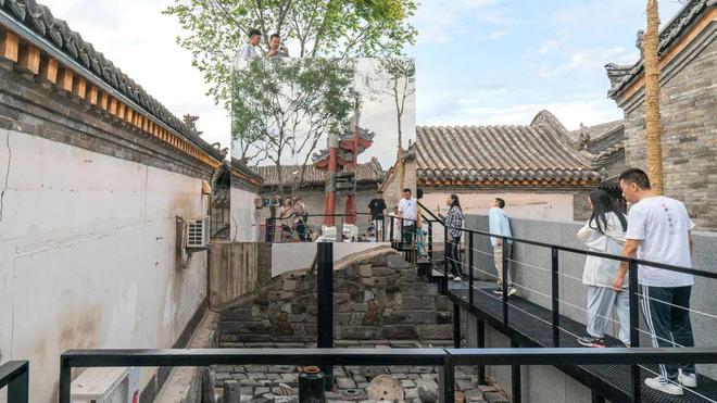KAIYUN网页 开云com为什么设计师爱在场景中嵌入“盒子景观”(图5)