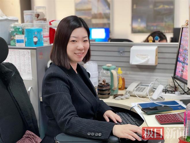 桥梁景观设计工程师余璐:以美学视角延伸桥梁力学之kaiyun网站美(图1)