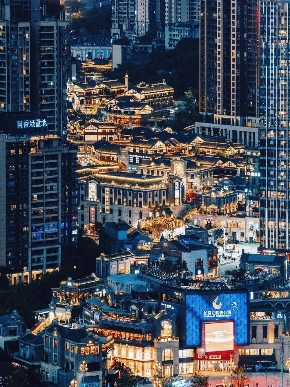 这些购物中心挂牌了4A景区如何调改才能一直出圈儿Kaiyun网址 开云(图5)