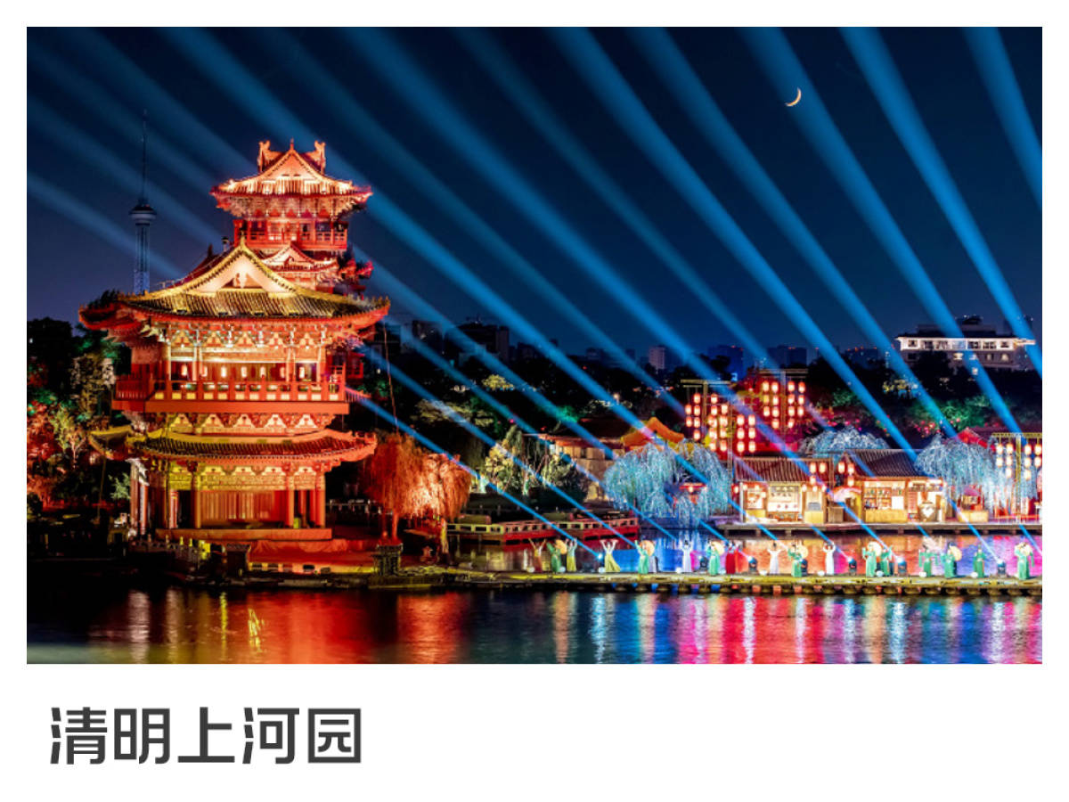首期“河南文旅品质服务口碑榜”揭晓:龙门石窟、老君山等20家景区荣膺殊荣kaiyun开云网站 Kaiyun开云(图3)
