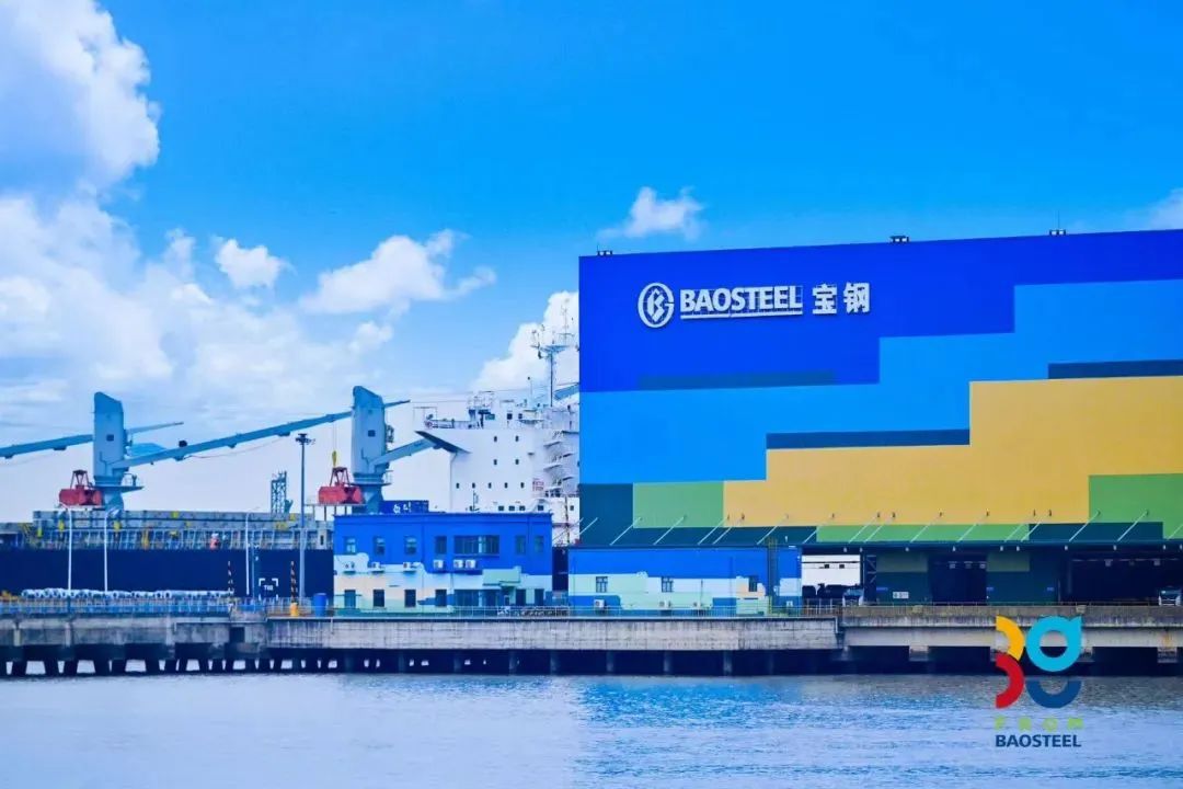 从钢厂到国家4A旅游景区!宝山这里另Kaiyun网址 开云类打卡“泰裤辣”(图19)