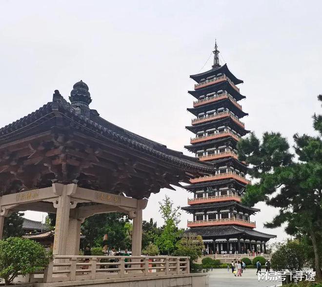 千年前就名扬天下的扬州最值得去玩的8大kaiyun网站景点你知道几个(图4)