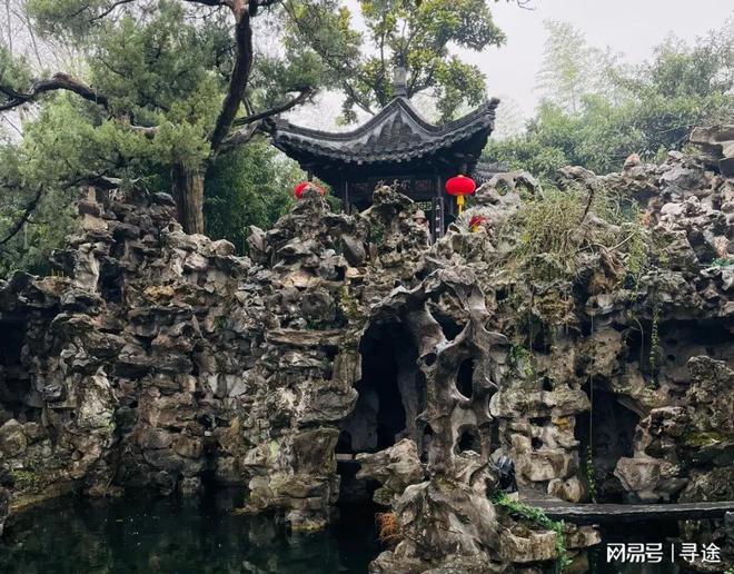 千年前就名扬天下的扬州最值得去玩的8大kaiyun网站景点你知道几个(图2)