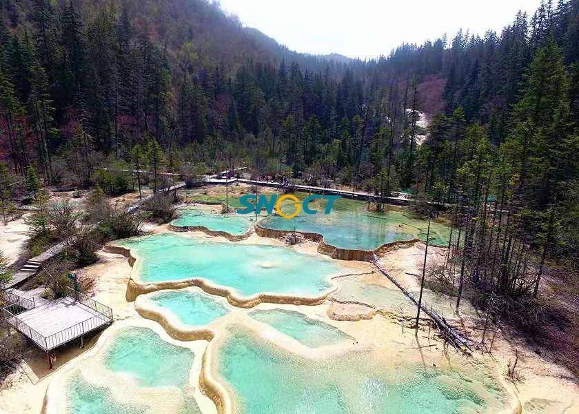 kaiyun开云网站 Kaiyun开云水利风景区建设规划的核心是什么?主要表现在这七个方面!(图1)