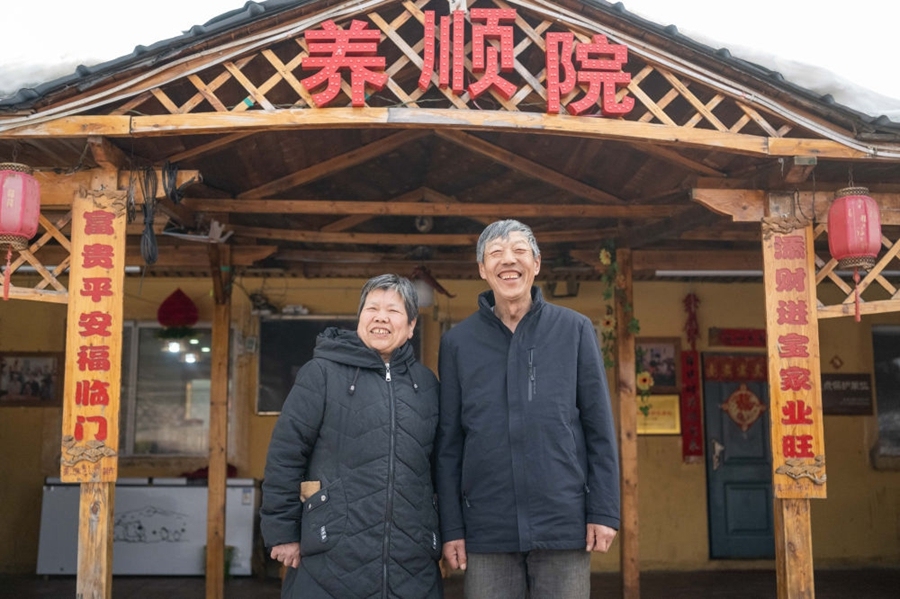 kaiyun开云网站 Kaiyun开云镜观·回响丨十年停伐 绿海生“金”(图16)