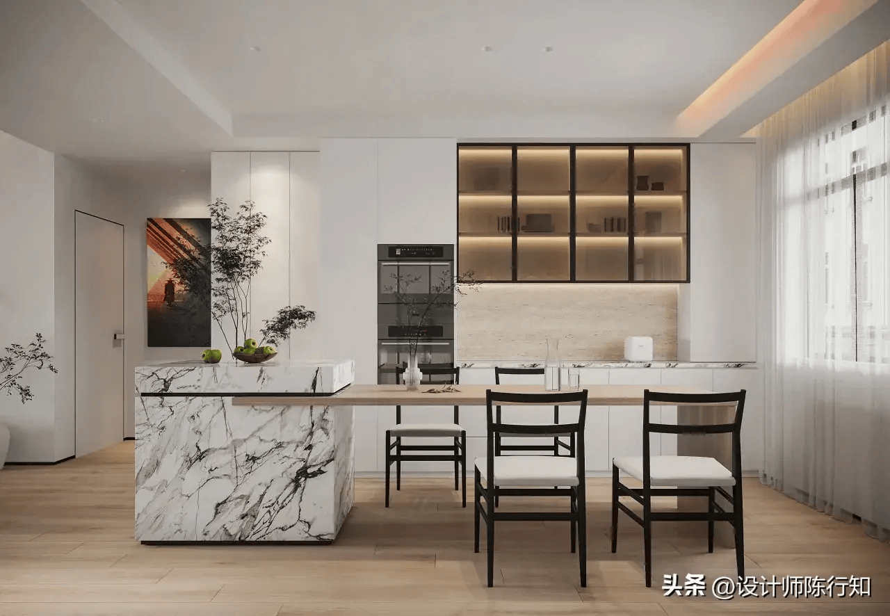 【干货】什么是无主灯设计?一种被“误解”的照明美学。KAIYUN网页 开云com(图12)