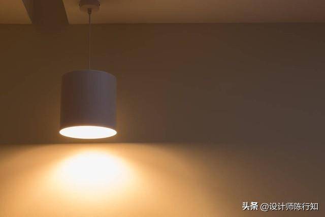 【干货】什么是无主灯设计?一种被“误解”的照明美学。KAIYUN网页 开云com(图14)