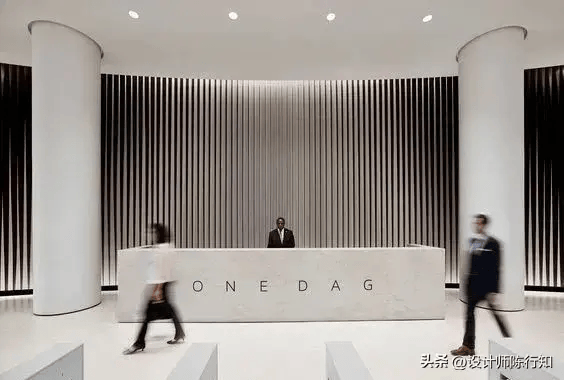 【干货】什么是无主灯设计?一种被“误解”的照明美学。KAIYUN网页 开云com(图17)
