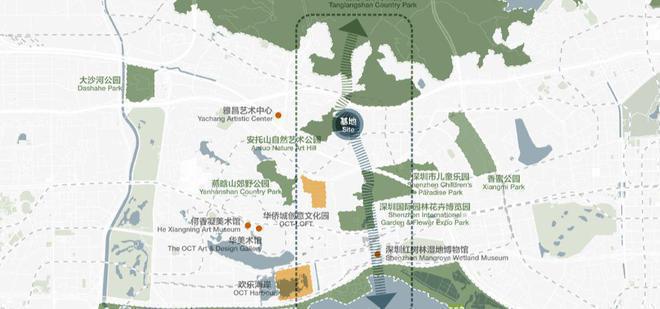 方直珑樾山就读哪些学校?总价多少?均价多少?在售折扣8折kaiyun开云网站 Kaiyun开云(图5)