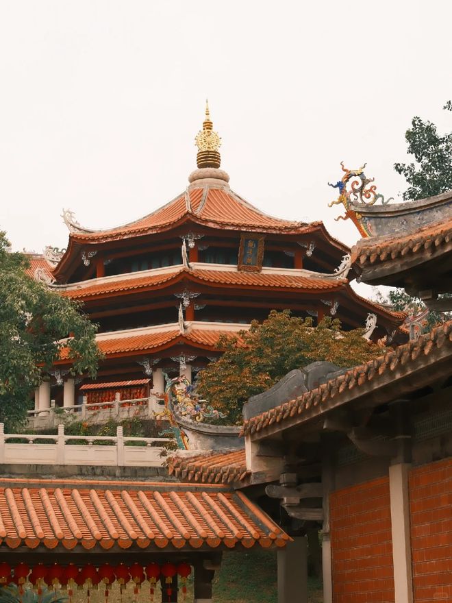 泉州旅游必去十大景点推荐泉州kaiyun开云网站 Kaiyun开云旅游攻略攻略自由行(图4)
