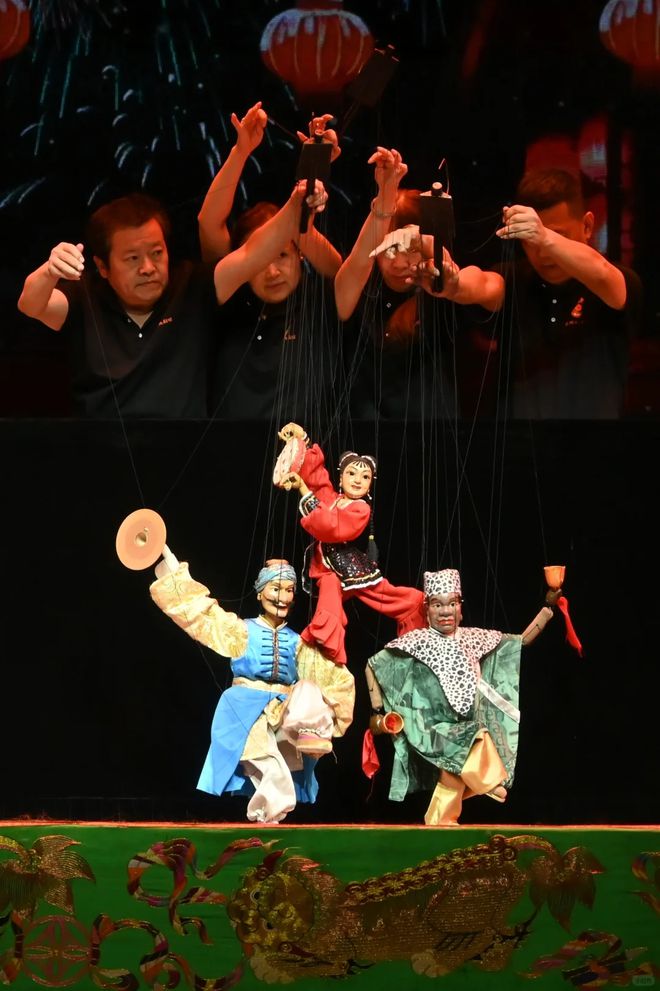泉州旅游必去十大景点推荐泉州kaiyun开云网站 Kaiyun开云旅游攻略攻略自由行(图8)