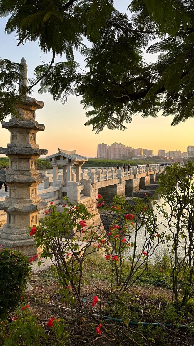 泉州旅游必去十大景点推荐泉州kaiyun开云网站 Kaiyun开云旅游攻略攻略自由行(图6)