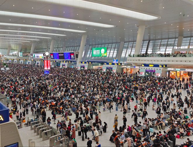 花莲震后kaiyun网站12小时:接连的余震、崩塌的景点和扩散的影响面(图6)