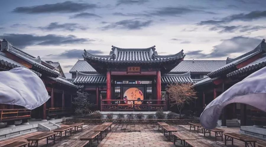 农村的景观设计kaiyun开云网站 Kaiyun开云(图23)