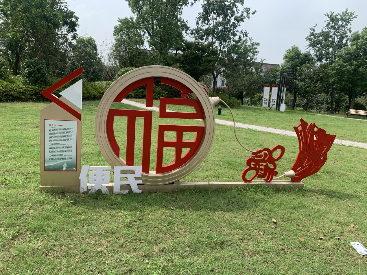 细节取胜!杭州标景助力楼盘项目景观建设获业主好评!(图4)