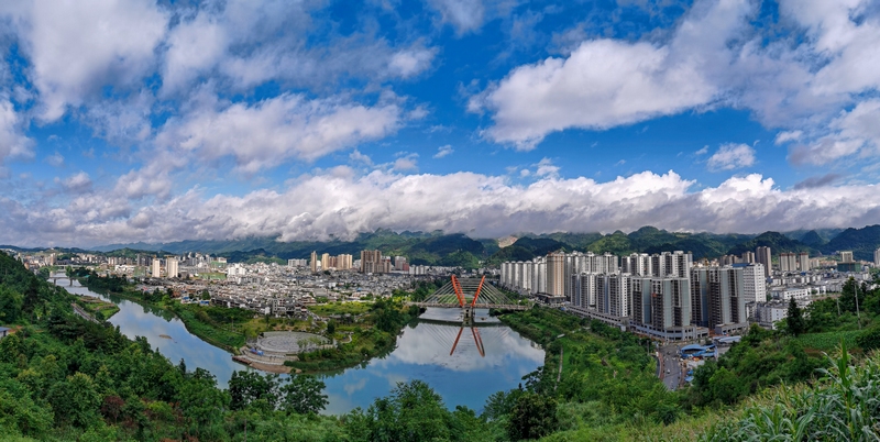 世遗之地璀璨明珠!荔波:打造世界级旅游景区(图3)