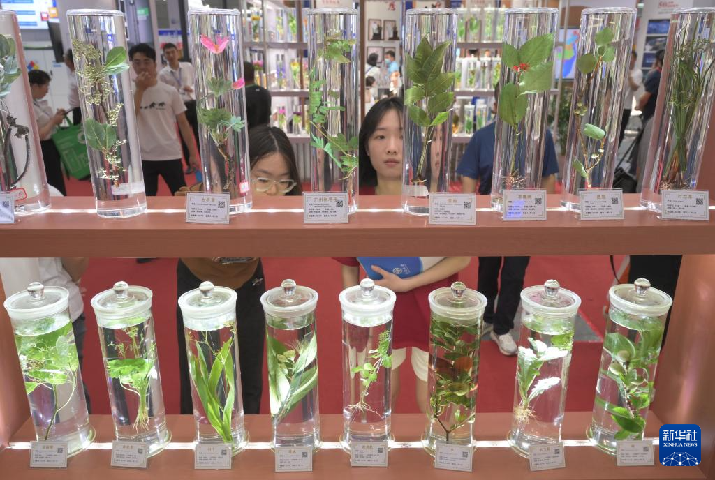 第61届中国高等教育博览会在福州开幕(图2)