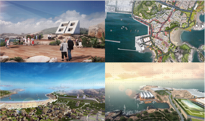 游在岚岛追泪平潭福建设计助力平潭文旅火爆出圈!(图4)