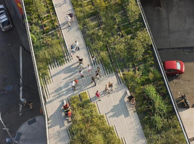 张建庭:西湖植物景观是一幅优美画卷(图13)