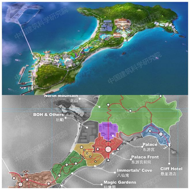 口袋公园城市公园人工智能景观文旅乡村…30+国内外经典景观设计方案解析!(图3)