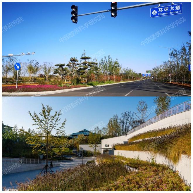 口袋公园城市公园人工智能景观文旅乡村…30+国内外经典景观设计方案解析!(图5)