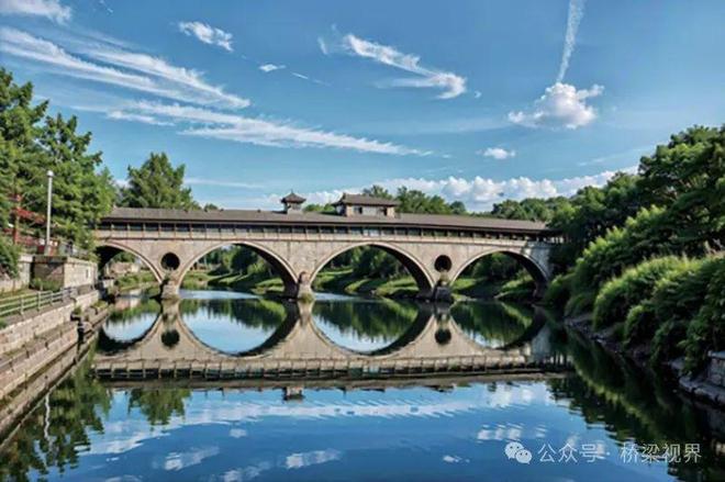 开启未来设计之门——景观桥梁数字化智能化设计探索开云中国官网(图8)