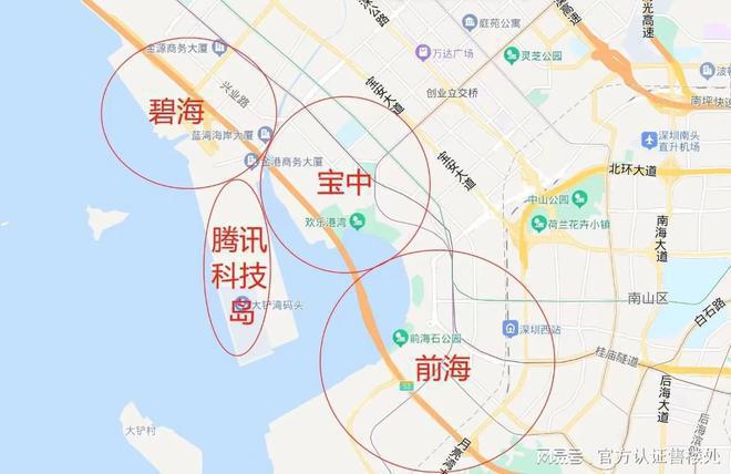越秀潮樾南向6kaiyun开云网站4m景观大阳台5面宽朝南全飘窗设计兼南北通透(图8)