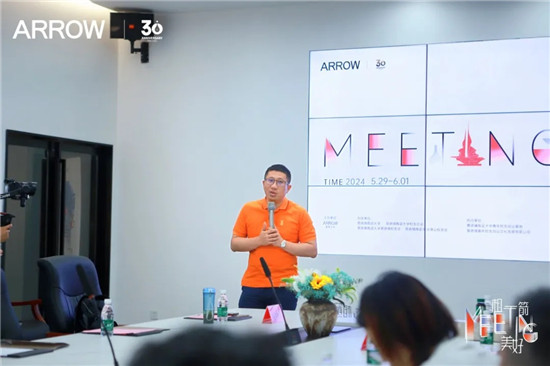 2024箭牌卫浴设计研学记(景德镇站)落地文化交流和探索赋能创作kaiyun开云网站(图4)