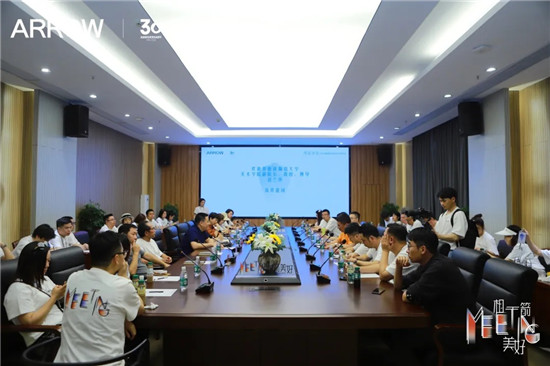 2024箭牌卫浴设计研学记(景德镇站)落地文化交流和探索赋能创作kaiyun开云网站(图8)