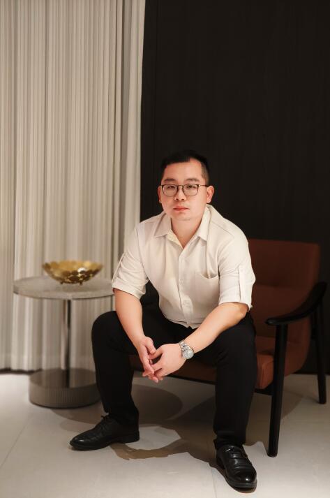 开云kaiyun官方网站2023大湾区十大豪宅(别墅)设计师简介(图3)