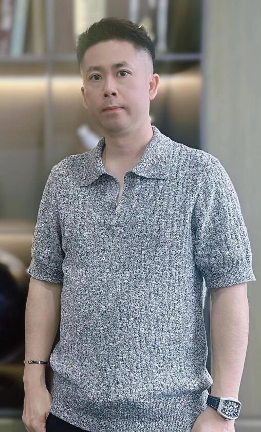 开云kaiyun官方网站2023大湾区十大豪宅(别墅)设计师简介(图5)