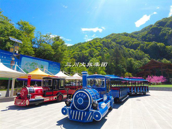 开云kaiyun官方网站想要设计完美景区路线?这些技巧你不能错过(图2)