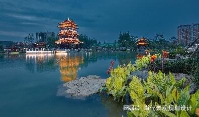 河南著名十大园林景观设计公司推荐(排名不分先后)开云kaiyun官网(图5)
