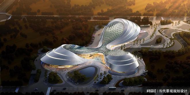 河南著名十大园林景观设计公司推荐(排名不分先后)开云kaiyun官网(图2)