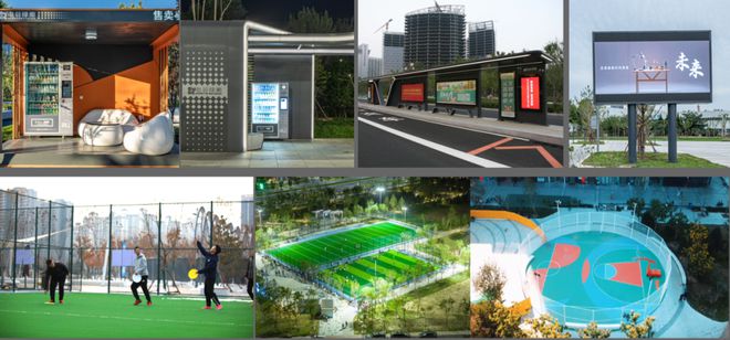 开云kaiyun官网风景园林和旅游规划类 保定朝阳北大街景观提升设计(图29)