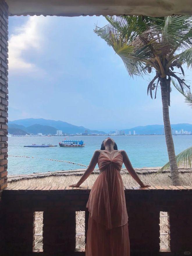 找越南芽庄旅游规划师设开云计四天攻略越南芽庄4日游绝美景点花费(图2)