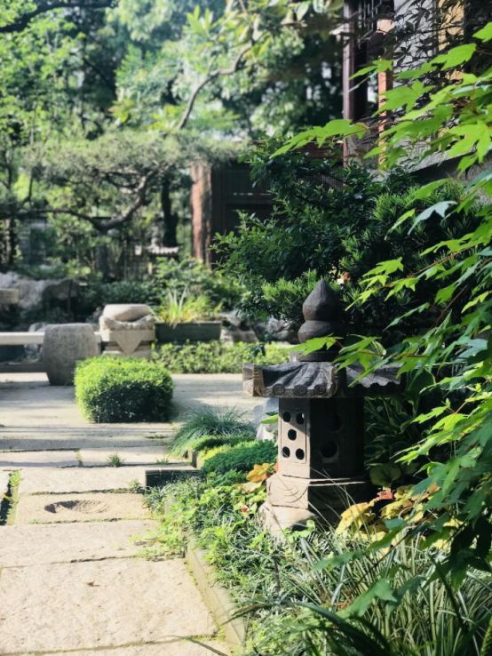 庭院景观设计kaiyun官网的现在与未来(图2)