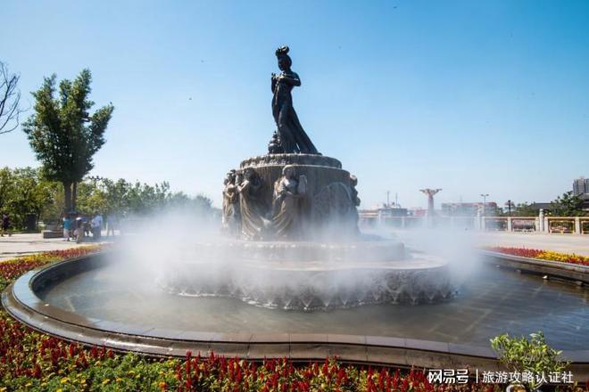西安7天6夜自由行攻略好玩路线+精kaiyun官网华景区+费用!(图5)