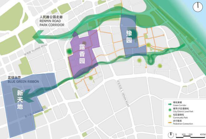 『官方』露香园售楼处:森系生活的景观价值最大化(图9)