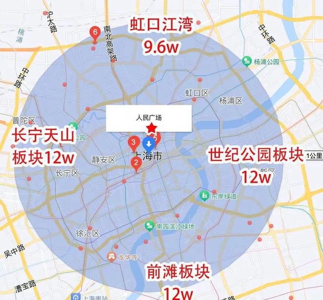 『官方』虹盛里售楼处:森系生活的景观价值最大化(图3)