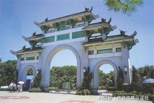 厦门自驾游必去十大旅游景点攻略厦门旅游团价格和报价多少钱(图6)