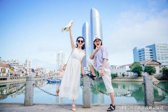 厦门自驾游必去十大旅游景点攻略厦门旅游团价格和报价多少钱(图1)