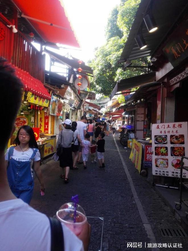 厦门自驾游必去十大旅游景点攻略厦门旅游团价格和报价多少钱(图5)
