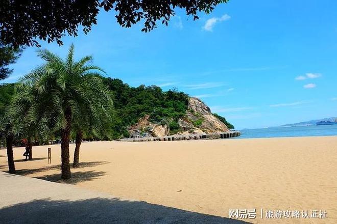 厦门自驾游必去十大旅游景点攻略厦门旅游团价格和报价多少钱(图4)