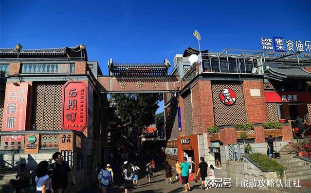 厦门自驾游必去十大旅游景点攻略厦门旅游团价格和报价多少钱(图9)