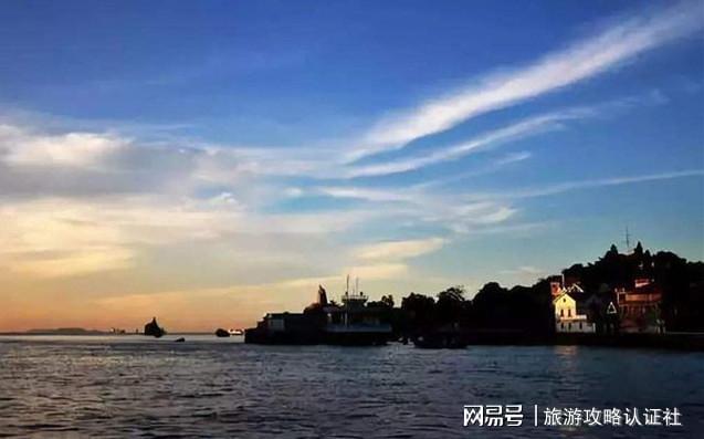 厦门自驾游必去十大旅游景点攻略厦门旅游团价格和报价多少钱(图10)