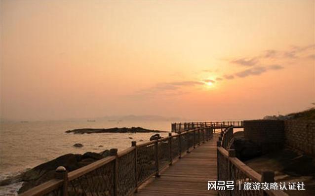 厦门自驾游必去十大旅游景点攻略厦门旅游团价格和报价多少钱(图16)