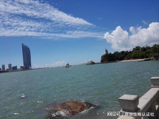 厦门自驾游必去十大旅游景点攻略厦门旅游团价格和报价多少钱(图21)