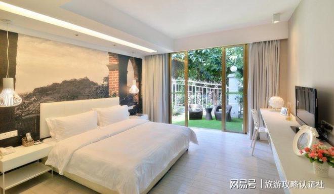 厦门自驾游必去十大旅游景点攻略厦门旅游团价格和报价多少钱(图20)
